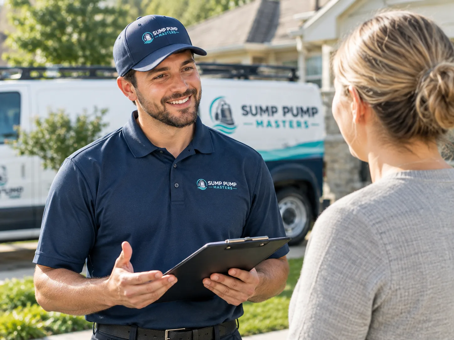 Sump Pump Repair Kinde, MI FAQs
